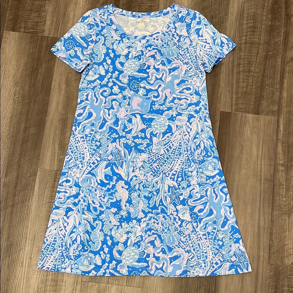 Lilly Pulitzer Cody Dress